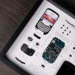 GRID® BLACKBERRY CURVE 9300 - Image 4