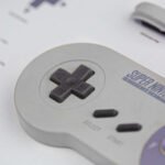 GRID® SNES Controller - Image 7