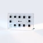 GRID® APPLE A SERIES MOBILE PROCESSORS (V2)