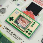 GRID® Game & Watch - Image 5