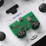 GRID® DualShock 3 Controller - Image 9