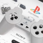 GRID® PlayStation PS1 Controller - Image 4