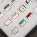 GRID® iPhone x iPad Badge Collection - Image 4