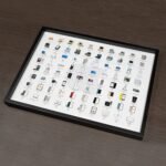 GRID® Apple Badge Collection - Image 2