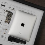 GRID® iPad (1st generation) - Image 6