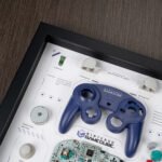 GRID®Nintendo Gamecube Controller - Image 4