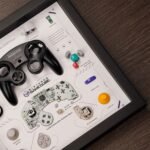 GRID®Nintendo Gamecube Controller - Image 11