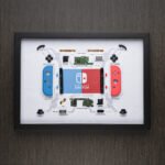 GRID® Switch Joy-Con