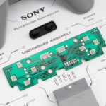 GRID® PlayStation PS1 Controller - Image 6