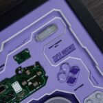 GRID® SNES Controller V2 - Image 4