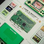 GRID® Game & Watch - Image 6