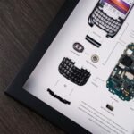 GRID® BLACKBERRY CURVE 9300 - Image 6