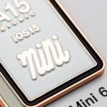 GRID® iPhone x iPad Badge Collection - Image 7