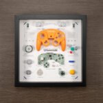 GRID®Nintendo Gamecube Controller - Image 14