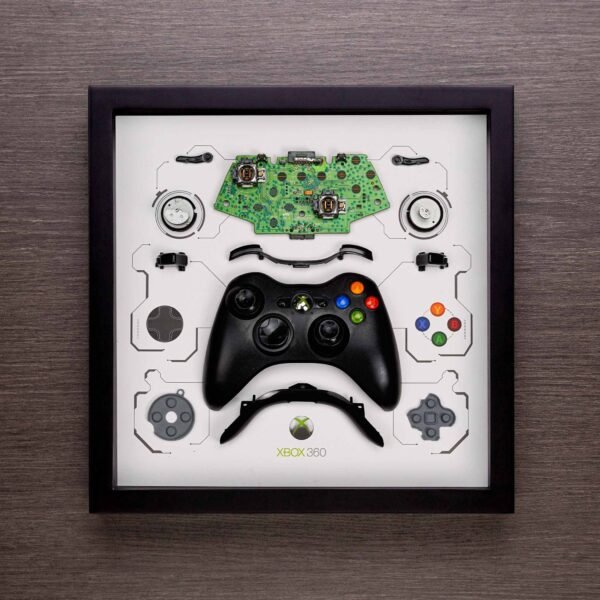 GRID® XBOX 360 Controller