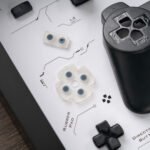 GRID® DualShock 3 Controller - Image 3