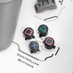 GRID® PlayStation PS1 Controller - Image 5