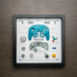 GRID®Nintendo Gamecube Controller - Image 15