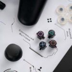 GRID® DualShock 3 Controller - Image 6