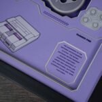 GRID® SNES Controller V2 - Image 5