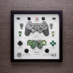 GRID® DualShock Controller