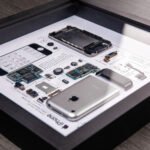 GRID® 1 (iPhone 2G) - Image 3