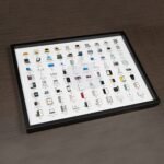 GRID® Apple Badge Collection - Image 14