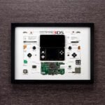 GRID® Nintendo 3DS