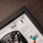 GRID®Nintendo Gamecube Controller - Image 12