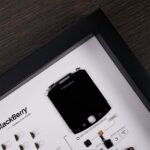 GRID® BLACKBERRY CURVE 9300 - Image 9