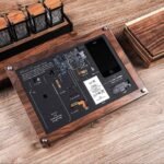 GRID® 3G Wooden Tabletop Frames - Image 5