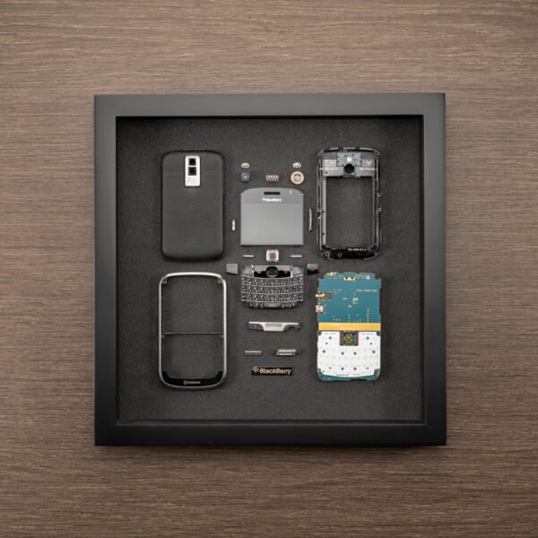 GRID® BlackBerry Bold 9000