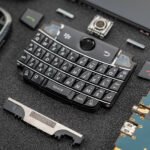 GRID® BlackBerry Bold 9000 - Image 4