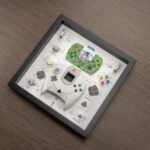 GRID® DREAMCAST GAMEPAD - Image 9