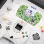 GRID® DREAMCAST GAMEPAD - Image 2
