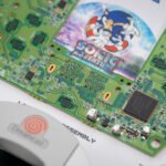 GRID® DREAMCAST GAMEPAD - Image 3
