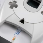 GRID® DREAMCAST GAMEPAD - Image 4