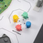 GRID® DREAMCAST GAMEPAD - Image 6