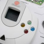 GRID® DREAMCAST GAMEPAD - Image 8