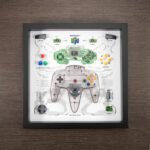 GRID® N64 Controller - Image 21