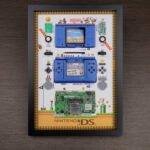GRID® Nintendo DS
