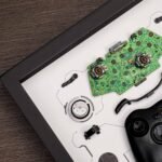 GRID® XBOX 360 Controller - Image 4