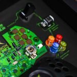 GRID® XBOX DUKE Controller - Image 5