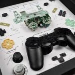 GRID® DualShock 2 Controller - Image 5