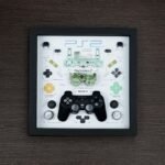 GRID® DualShock 2 Controller