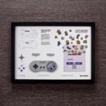 GRID® SNES Controller