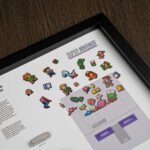 GRID® SNES Controller - Image 2
