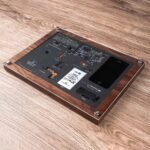 GRID® 3G Wooden Tabletop Frames - Image 2