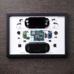 GRID® PS Vita