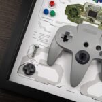 GRID® N64 Controller - Image 6